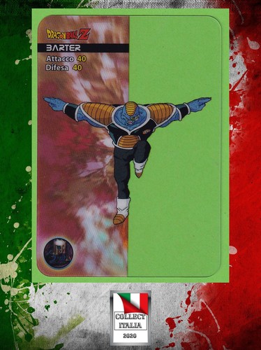 Lamincards edibas dragonball - lamincards,