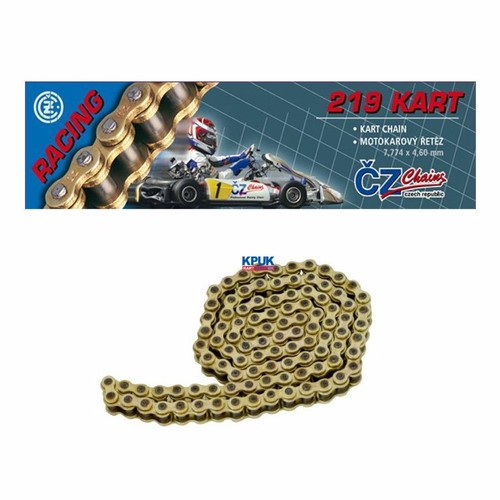 Catena kart 108 - cz,