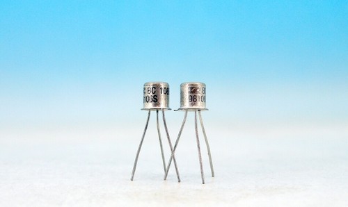 Transistor per chitarra - per,