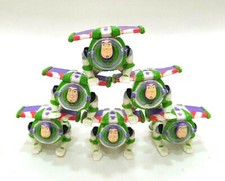 Disney Pixar Japan Buzz