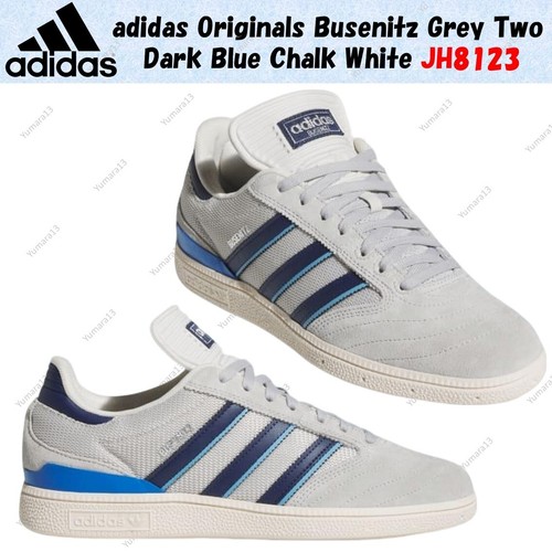 Adidas originals busenitz grey - originals,