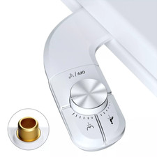 Bidet Fresh Water Spray Kit