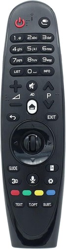 Mr600 telecomando di - an-mr600,