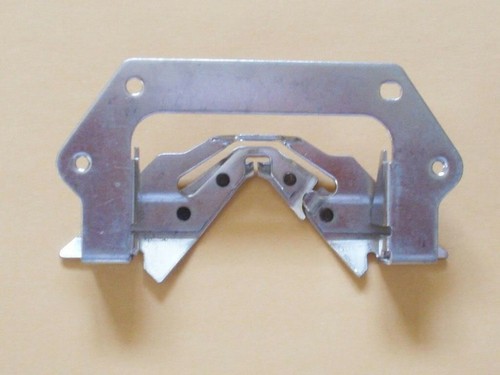 Alimentatore filato placcatura