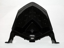 Led fanale posteriore nero - led,