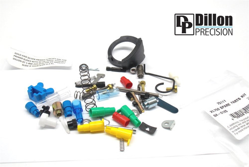 Dillon kit ricambi - 75111, per