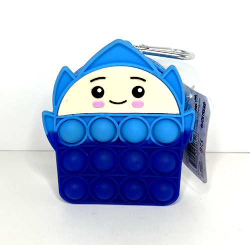 Bubble pop stile - stile, it