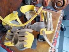 antichi pattini a rotelle anni