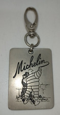 Portachiavi Michelin vintage