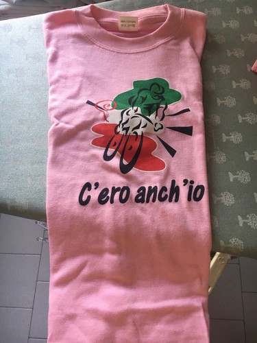 Gadget giro italia - gadget,