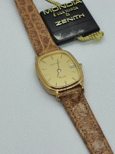 Orologio mondia zenith - mondia,