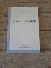 Gianluca Chierici, Il grido