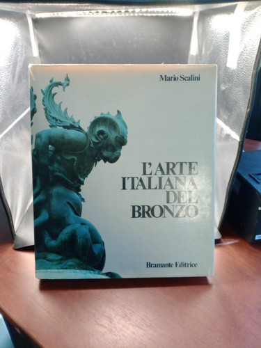 Arte italiana del bronzo - l'arte,