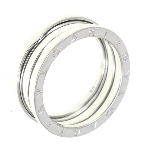Anello bvlgari zero1 misura - anello,