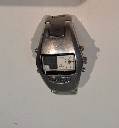 Orologio polso vintage - da,