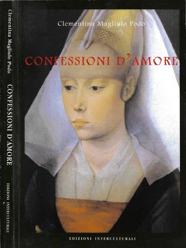 Confessioni amore - confessioni, d'amore