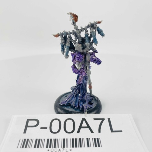 Bane thrall officer - bane,