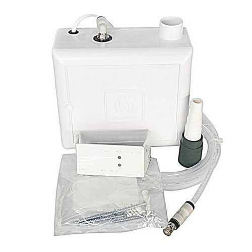 Nuvola nebulizzatore di - nuvola, 2.0