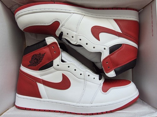 Taglia jordan 1 retro - 14,