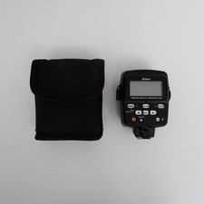 Nikon SU-800 unità di comando