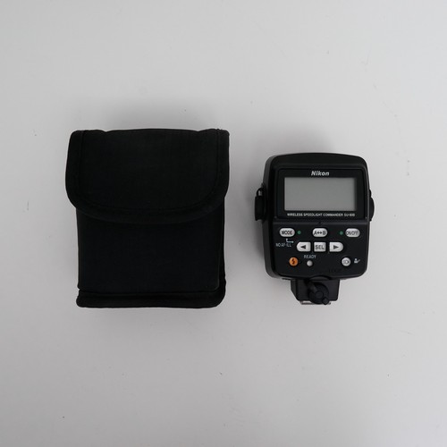 Nikon 800 unità comando - su-800,