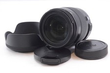 Sigma 18-200mm F3.5-6.3 DC