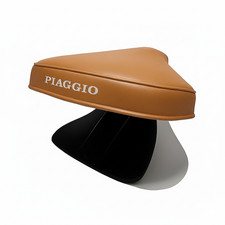 SELLA MONOPOSTO con scritta