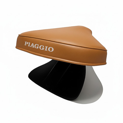 Sella monoposto con scritta - monoposto,