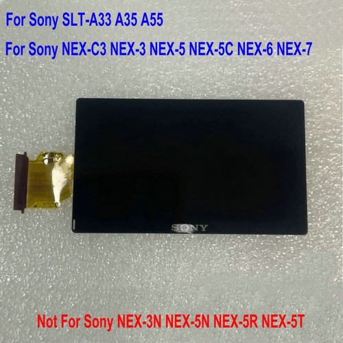 Per sony a33 a35 a55 - a33,