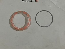Swatch Scuba MORGAN - SDM102