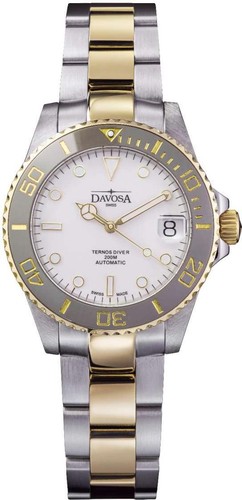 Orologio unisex davosa ternos - orologio,
