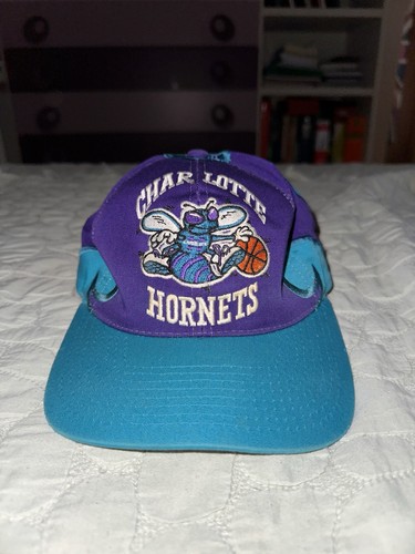 Cappello nba charlotte - cappello, hornets