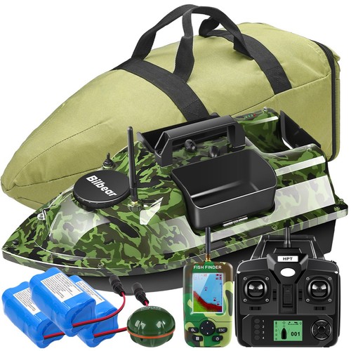 Gps mangiatoia carpa pesca - mangiatoia,