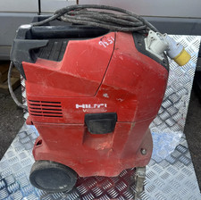 Hilti vc20 um vc40 - hilti,