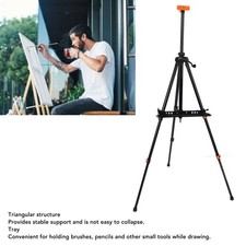 Cavalletto pieghevole in