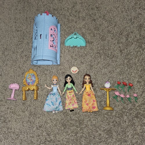 Disney princess piccola - princess,
