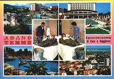 Abano Terme Stazione