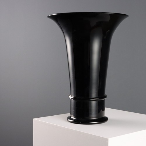 Vaso vintage manifattura - vaso,