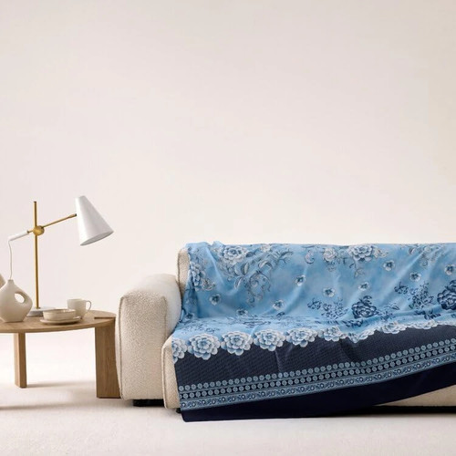 Telo arredo bassetti home - telo,