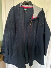 Polarino Giacca Softshell