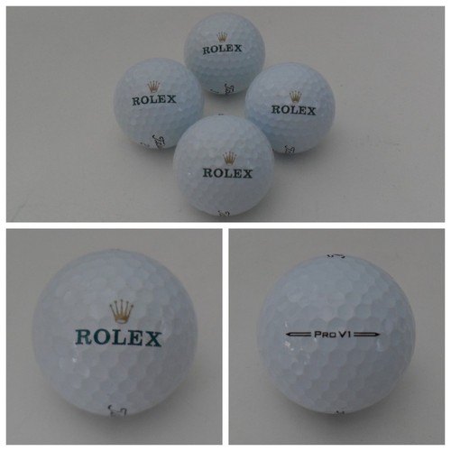 Rolex lotto palline da - di,