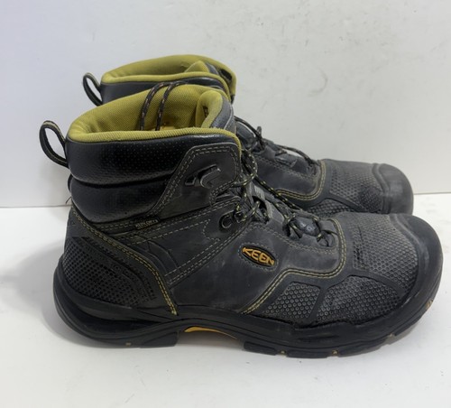 Stivali lavoro keen utility - stivali,