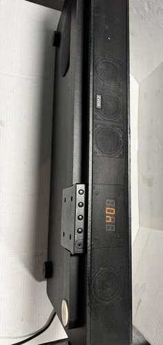 Zvox soundbase 570 - soundbase, soundbar