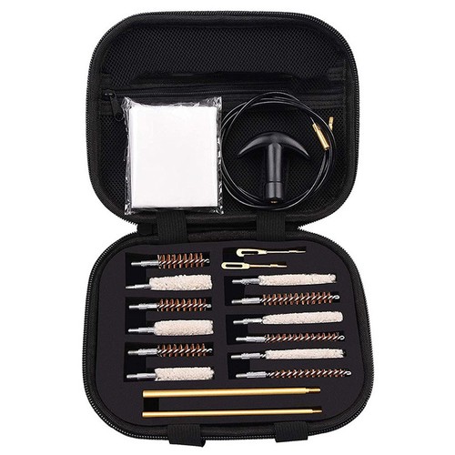Kit pulizia pistola - , per