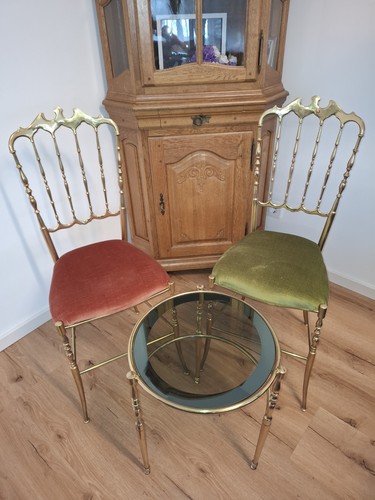 Vintage hollywood regency - hollywood, –
