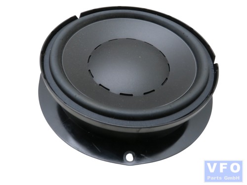 Dynaudio altoparlante