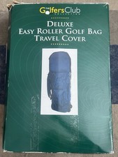 Borsa da viaggio Golf Wheel -