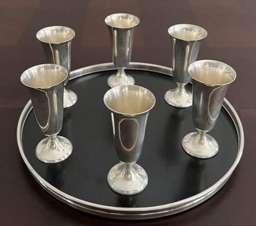 Vintage set calici - vintage,