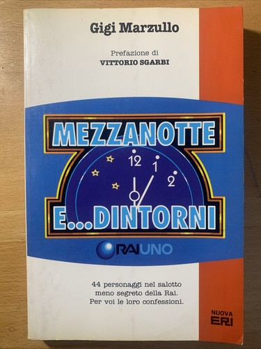 Gigi marzullo mezzanotte - gigi,