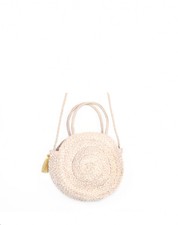 DARI BALI - Sac en paille